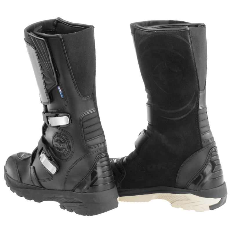 Kore Adventure 2.0 Motorradstiefel Ausverkauf