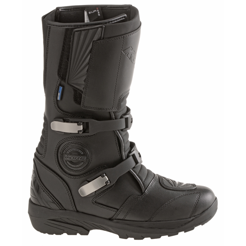 Kore Adventure 2.0 Motorradstiefel Ausverkauf