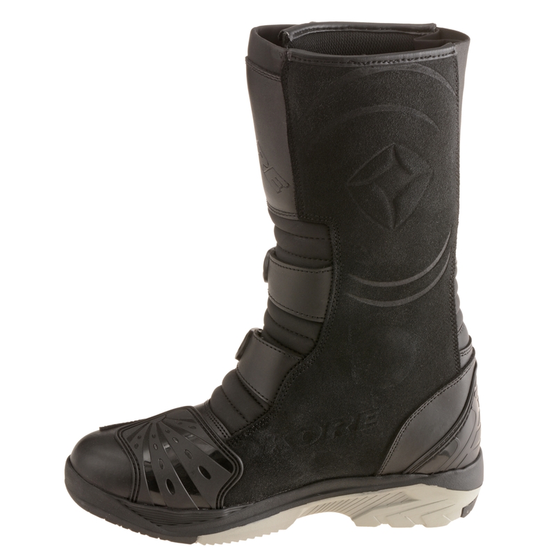 Kore Adventure 2.0 Motorradstiefel Ausverkauf