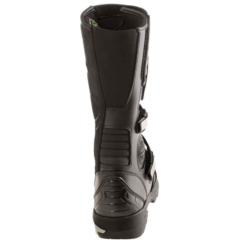 Kore Adventure 2.0 Motorradstiefel Ausverkauf