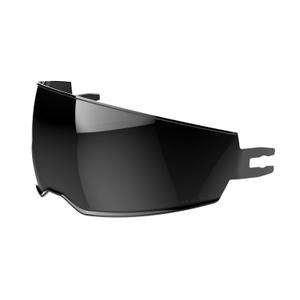 Sonnenblende für Airoh SPARK 2 Helme dunkel getönt