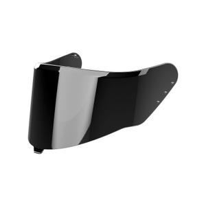Plexiglas für Airoh MATRYX Helme silber verspiegelt
