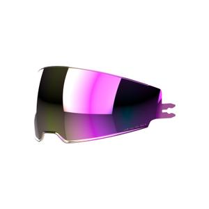 Sonnenblende für Airoh MATRYX-Helme, Iridiumspiegel