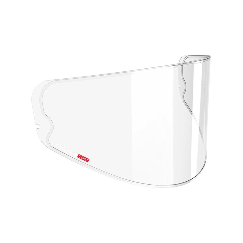 Pinlock für Airoh MATRYX Helme klar