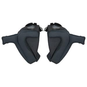 Innenblende für Airoh SPECKTRE Helme schwarz