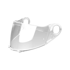 Plexiglas für Airoh SPECKTRE Helme klar