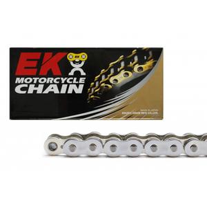 QX-Ringkette EK 530 SRX 108 L Chrom