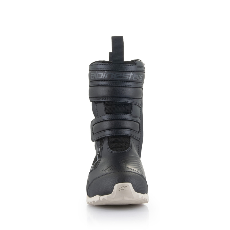 Alpinestars Stella RT-7 Drystar Motorradstiefel für Damen schwarz-weiß