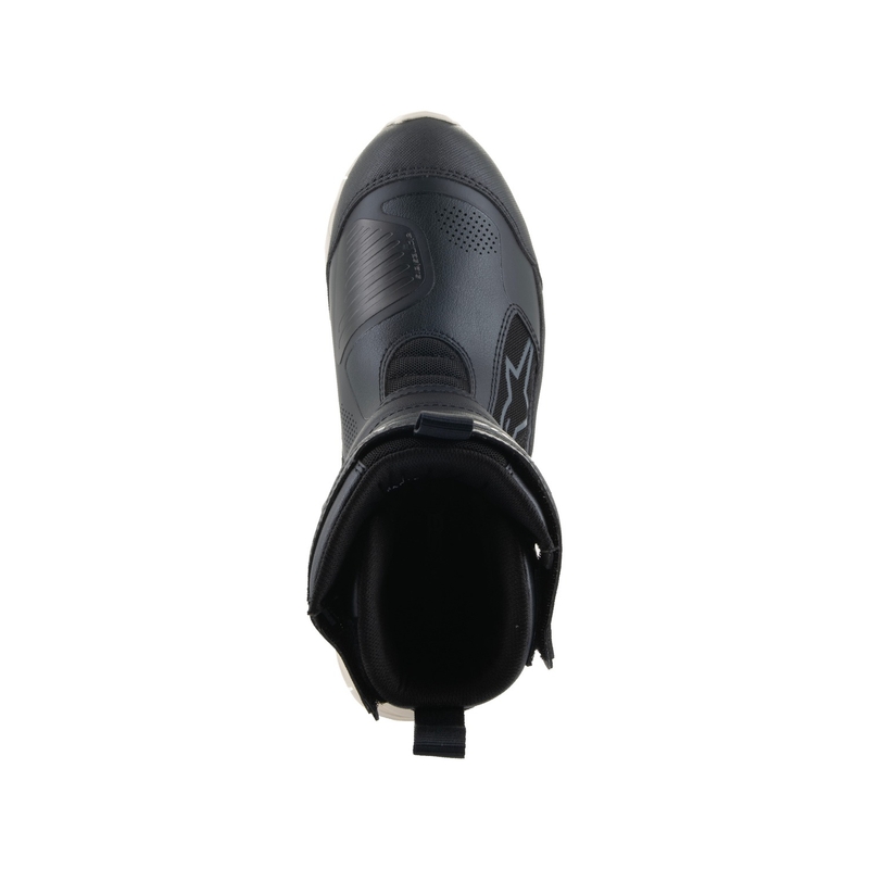 Alpinestars Stella RT-7 Drystar Motorradstiefel für Damen schwarz-weiß