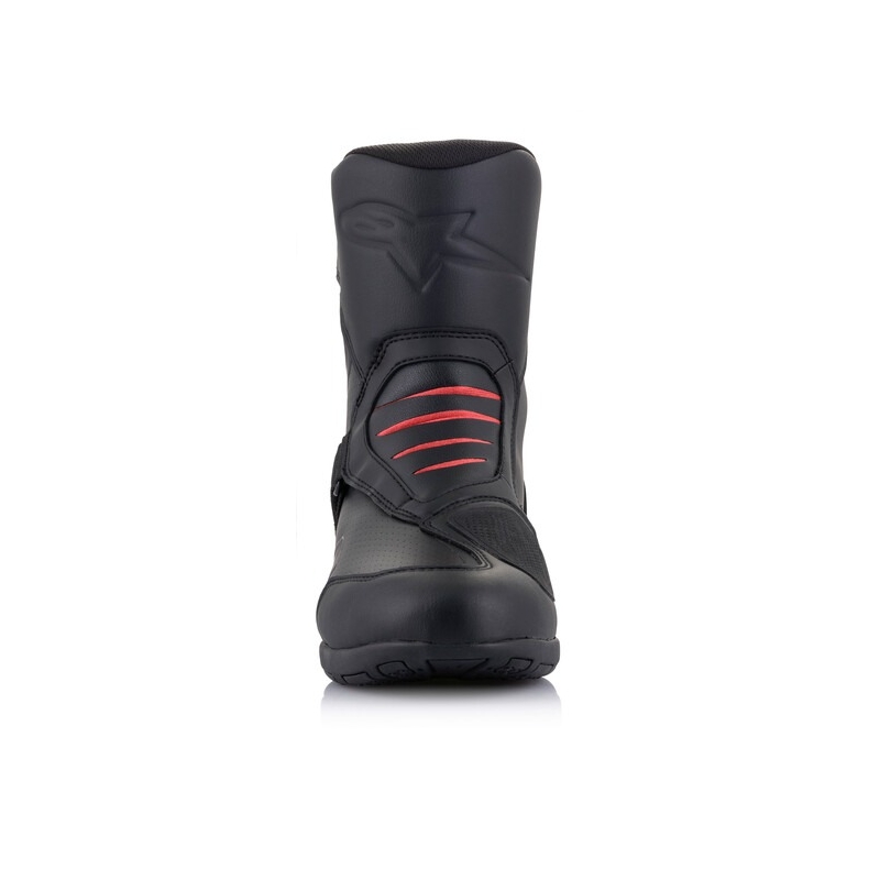 Alpinestars Ridge Wasserdichte Motorradstiefel schwarz
