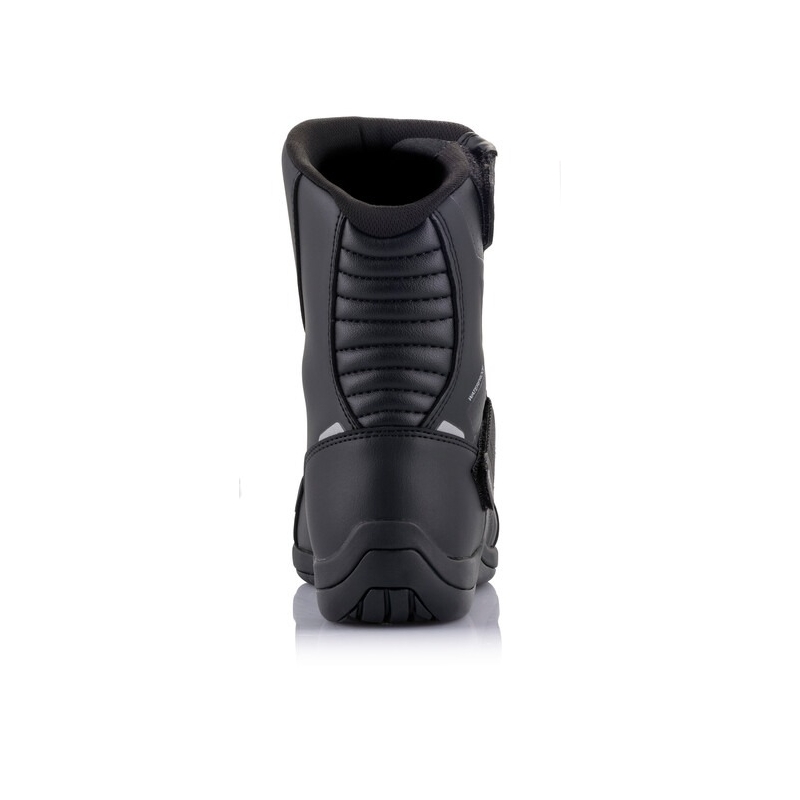 Alpinestars Ridge Wasserdichte Motorradstiefel schwarz