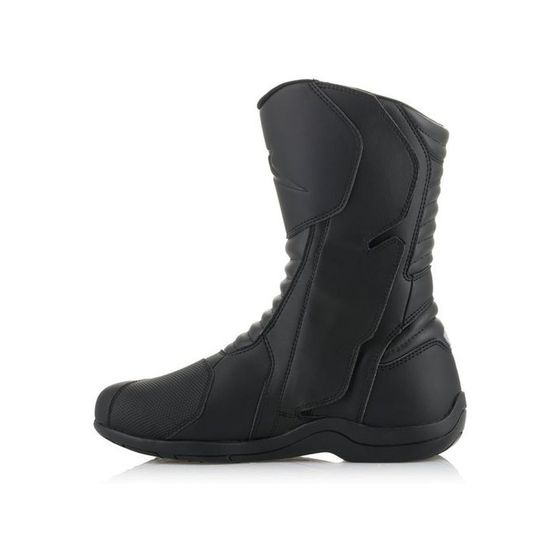 Alpinestars Origin Drystar Motorradstiefel schwarz