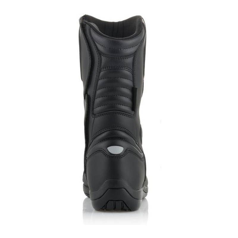 Alpinestars Origin Drystar Motorradstiefel schwarz
