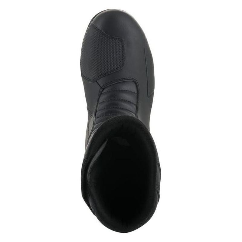 Alpinestars Origin Drystar Motorradstiefel schwarz