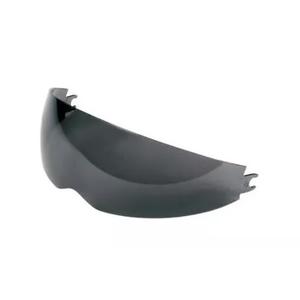 Sonnenblende für Street Racer Shadow II Helme rauchfarben