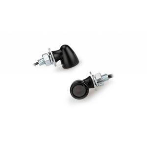 Blinker PUIG OLDE 21446N schwarz