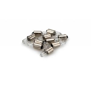 Bulb PUIG 12V 23W 21537W transparent (box of 10 units)