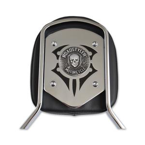 Ersatz-Beifahrersitzbezug mit RoadStyler 1-Motiv