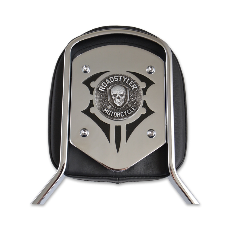 Ersatz-Beifahrersitzbezug mit RoadStyler 1-Motiv