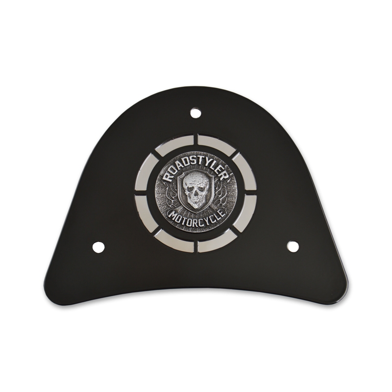 Ersatz-Beifahrersitzbezug im RoadStyler 10-Design