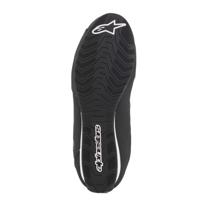 Alpinestars Stella Sektor Wasserdichte Damen-Motorradstiefel Schwarz