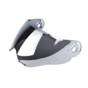 Plexi Scorpion ADF-9000 Spiegelsilber KDS-A-01