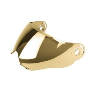 Plexi Scorpion ADF-9000 Spiegelgold KDS-A-01