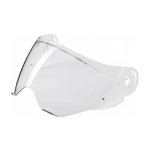 Plexiglas Scorpion ADF-9000 klar KDS-A-01