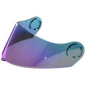 Iridium Plexiglas für Cassida Compress 2.0 Helm