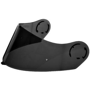 Dark smoke plexi für Cassida Compress 2.0 Helm
