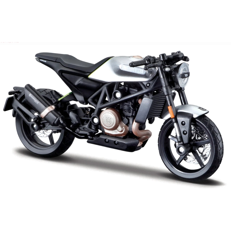 Motorradmodell Maisto 2018 Husqvarna VITPILEN 701