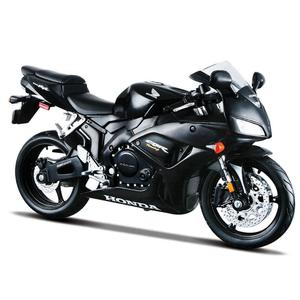 Modell des Maisto-Motorrads Honda CBR 1000 RR