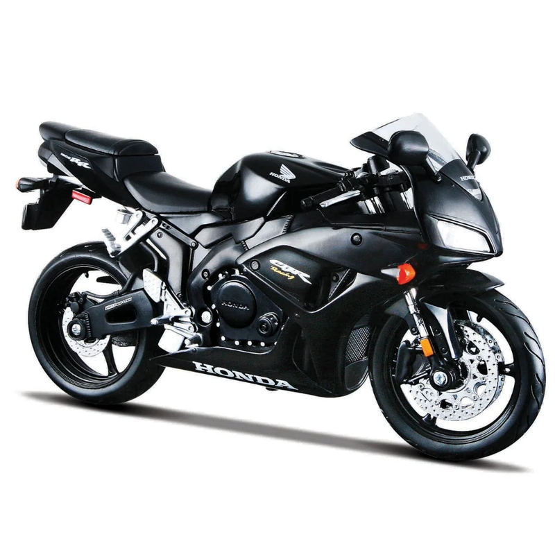 Modell des Maisto-Motorrads Honda CBR 1000 RR