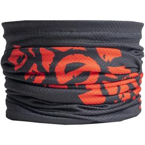 Multifunktionales Nackenband nanosilver® Moto Stopa rot