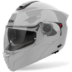 Helm Airoh Specktre Color 2024 glänzend grau