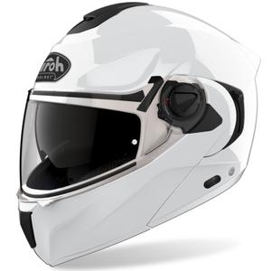 Helm Airoh Specktre Color 2024 glänzend weiß