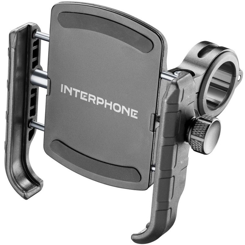 Universal-Handyhalter Interphone Crab mit Anti-Vibration