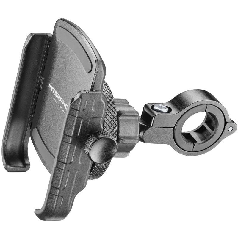 Universal-Handyhalter Interphone Crab mit Anti-Vibration