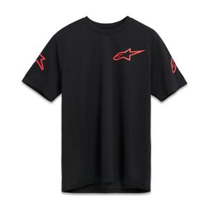 Alpinestars Shouldered Performance T-Shirt schwarz