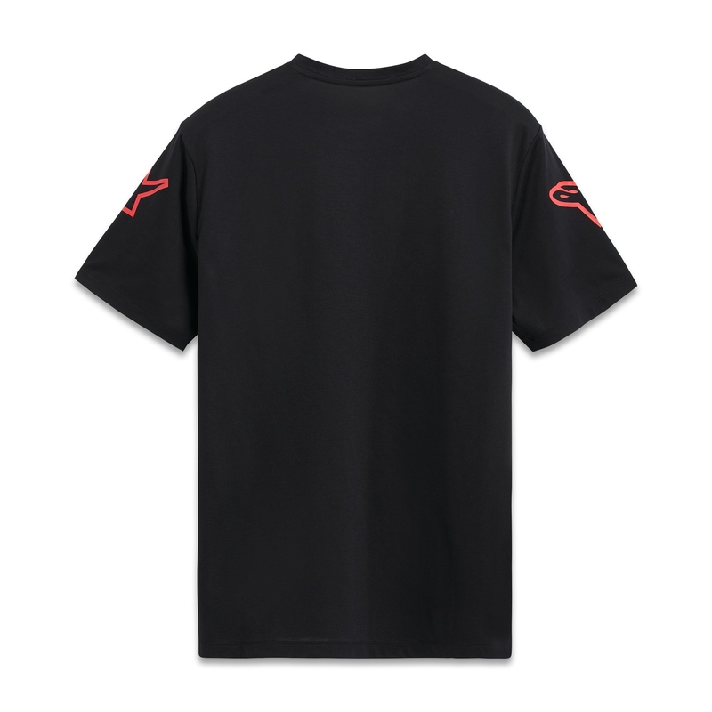 Alpinestars Shouldered Performance T-Shirt schwarz