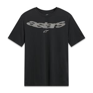 Alpinestars Night Performance T-Shirt schwarz