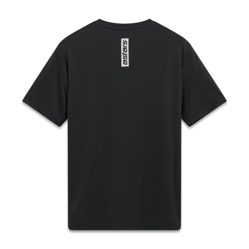 Alpinestars Night Performance T-Shirt schwarz