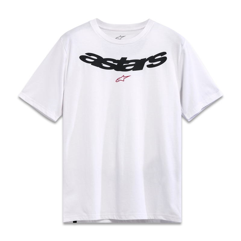 Alpinestars Elliptic CSF T-Shirt weiß