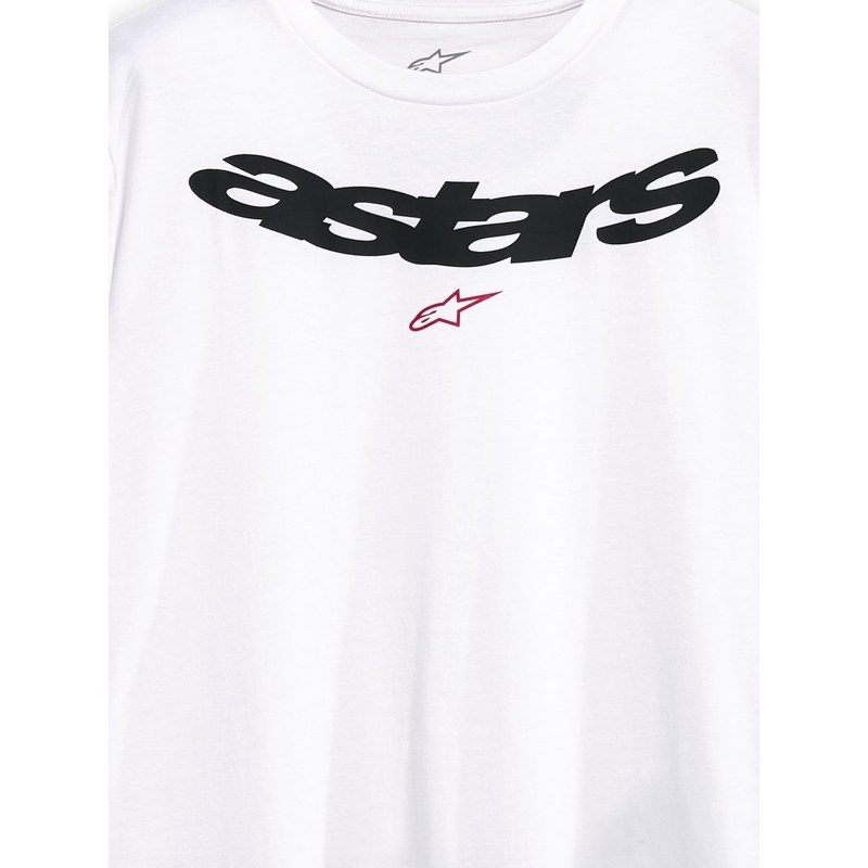 Alpinestars Elliptic CSF T-Shirt weiß