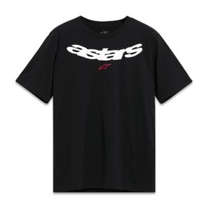 Alpinestars Elliptic CSF T-Shirt schwarz