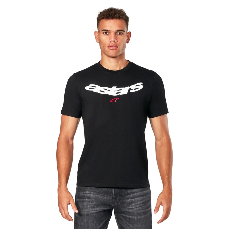 Alpinestars Elliptic CSF T-Shirt schwarz