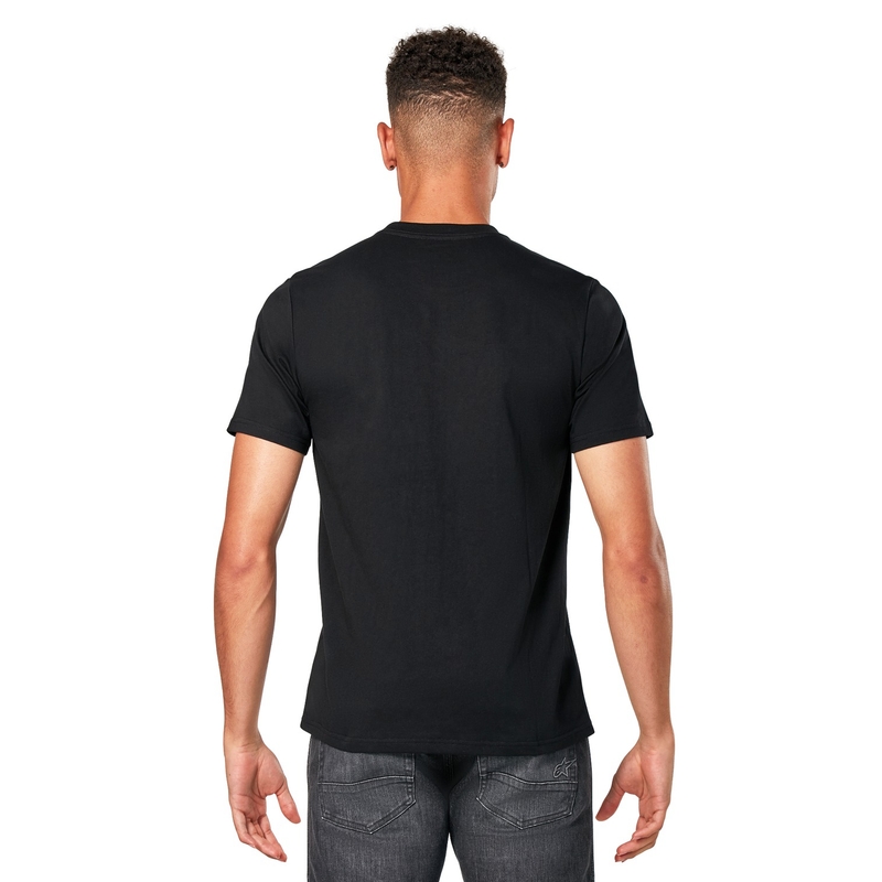 Alpinestars Elliptic CSF T-Shirt schwarz