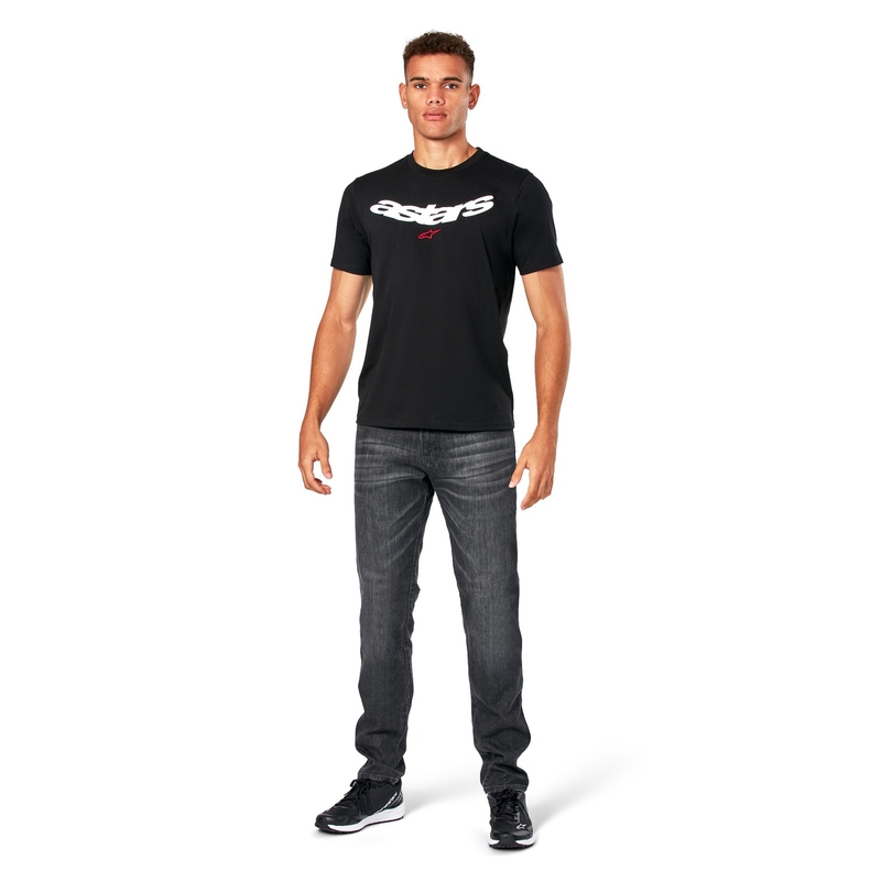 Alpinestars Elliptic CSF T-Shirt schwarz