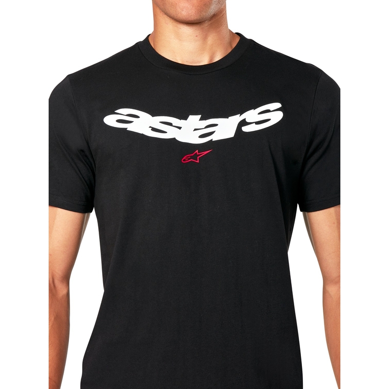 Alpinestars Elliptic CSF T-Shirt schwarz