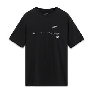 Alpinestars Evolving CSF T-Shirt schwarz